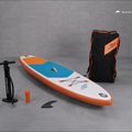 SUP 9'0  felfújható JP Australia Young Gun Air SL fehér JP-221155_9_0 7