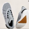 Under Armour Tribase Reign 5 szürke férfi edzőcipő 3026021 11