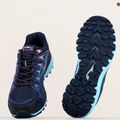 Joma Tk.Shock Lady 2303 női futócipő tengerészkék TKTRLS2303 13