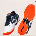 Joma T.Set Padel férfi teniszcipő tengerészkék és fehér TSETS2332P 13