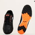 Férfi Joma Dribling TF futballcipő fekete/piros 11