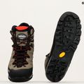 Meindl Litepeak GTX barna férfi túracipő 3928/05 13
