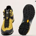 Meindl Top Trail Mid GTX sárga férfi túracipő 4717/85 12