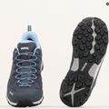 Meindl Lite Trail Lady GTX szürke-kék női túracipő 3965/29 12