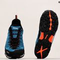 Meindl Lite Trail GTX kék férfi túracipő 3966/09 11