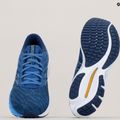 Férfi futócipő Mizuno Wave Rider 26 kék J1GC220353 11
