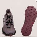 Salomon Supercross 4 GTX lila női futócipő L47119900 13