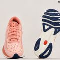 Női futócipő Mizuno Wave Skyrise 4 rózsaszín J1GD230923 11