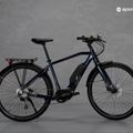 Ridley RES elektromos kerékpár U500 U50-01Cs kék SBIU5MRID001 7