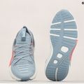 Under Armour HOVR Phantom 3 szürke férfi futócipő 3025516-400 11