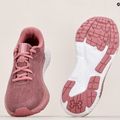 Under Armour női futócipő W Charged Rogue 3 Knit rózsaszín 3026147 17