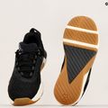 Under Armour Tribase Reign 5 női edzőcipő fekete 3026022 20