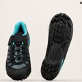 Női MTB kerékpáros cipő Shimano SH-MT502 szürke ESHMT502WGG01W38000 16