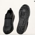 Férfi MTB kerékpáros cipő Shimano SH-AM903 fekete ESHAM903MCL01S44000 16