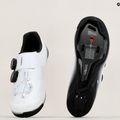 Shimano SH-RC702 női kerékpáros cipő fehér ESHRC702WCW01W41000 17