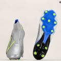 New Balance férfi futballcipő Tekela V4 Pro FG ezüst ST1FSB4 19