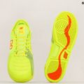 New Balance férfi futballcipő Audazo V5+ Pro IN sárga MSA1IY55 17