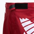 Hayabusa Icon Fight vörös ICFS boxeralsó 3