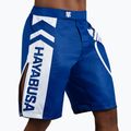 Hayabusa Icon Fight kék/fehér edzőnadrág 2