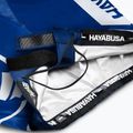 Hayabusa Icon Fight kék/fehér edzőnadrág 6