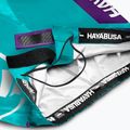 Hayabusa Icon Fight teal/fehér edzőnadrág 6