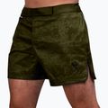 Hayabusa férfi edzőnadrág Hex Mid-Thigh zöld 3