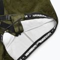 Hayabusa férfi edzőnadrág Hex Mid-Thigh zöld 6