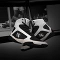 Férfi boxcipő Hayabusa Pro Boxing black white 8