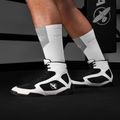 Férfi boxcipő Hayabusa Pro Boxing black white 9