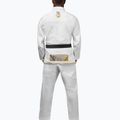 Hayabusa Ascend Könnyűsúlyú Jiu Jitsu GI Kimono fehér PLWJG-W-A3 3