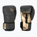 Boxkesztyű Hayabusa T3 LX Vintage black/gold