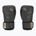 Boxkesztyű Hayabusa T3 LX Vintage black/gold 2