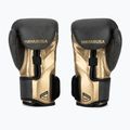 Boxkesztyű Hayabusa T3 LX Vintage black/gold 3