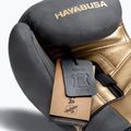 Boxkesztyű Hayabusa T3 LX Vintage black/gold 4