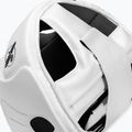 Hayabusa T3 fejvédő fehér/fekete bokszsisak 4
