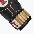 Hayabusa Marvel's Black Widow fekete/piros bokszkesztyű 6