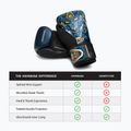 Hayabusa Hayabusa S4 Youth Epic kék robot boxkesztyű 5