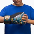 Hayabusa Hayabusa S4 Youth Epic kék robot boxkesztyű 8