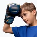 Hayabusa Hayabusa S4 Youth Epic kék robot boxkesztyű 11