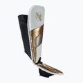 Hayabusa T3 Full Back sípcsontvédő fehér T3FBSG-WGD 2
