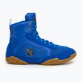 Férfi boxcipő Hayabusa Pro Boxing blue 2