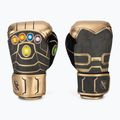 Boxkesztyű Hayabusa Marvel's Thanos gold/black 3