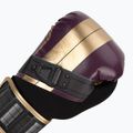 Hayabusa Marvel's Batroc lila/arany bokszkesztyű Hayabusa Marvel's Batroc lila/arany bokszkesztyűk 5