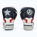 Boxkesztyű Hayabusa Marvel's Captain America silver/blue 2