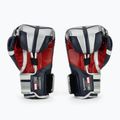 Boxkesztyű Hayabusa Marvel's Captain America silver/blue 3