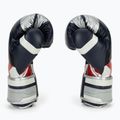 Boxkesztyű Hayabusa Marvel's Captain America silver/blue 4