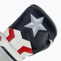Boxkesztyű Hayabusa Marvel's Captain America silver/blue 5