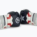 Boxkesztyű Hayabusa Marvel's Captain America silver/blue 7