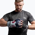 Boxkesztyű Hayabusa Marvel's Captain America silver/blue 3