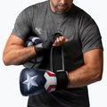 Boxkesztyű Hayabusa Marvel's Captain America silver/blue 4